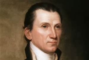 James Monroe