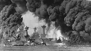 Pearl Harbor