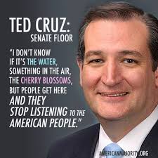 Ted Cruz