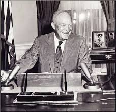 Eisenhower