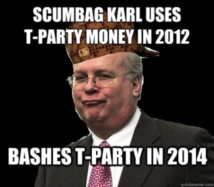 Karl Rove