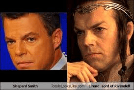 shepard smith two