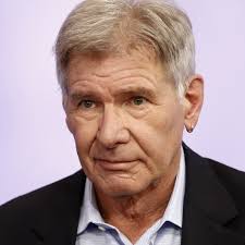 Harrison ford one