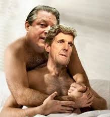John Kerry two