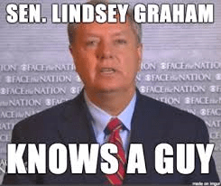 Lindsey graham