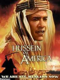 Obama muslim two