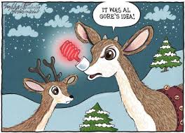 xmas cartoon three
