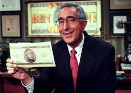 Ben Stein money