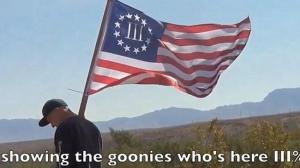 bundy flag 111