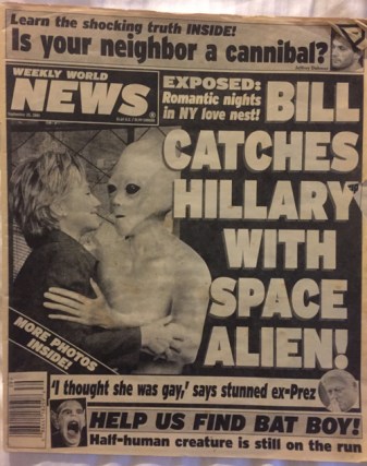 hillary_space-alien