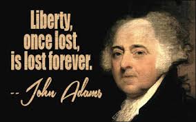 John adams one