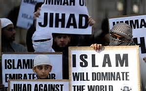 Islam dominate
