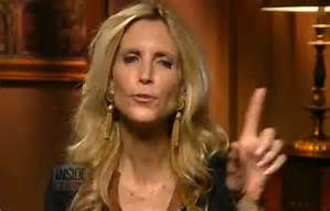 Ann Coulter