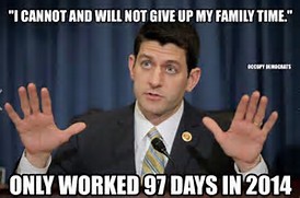 Paul Ryan five