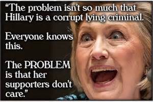 Hillary crook two