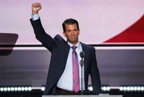 Donald Trump Jr.