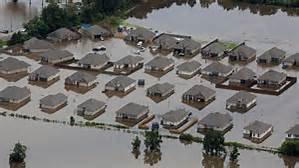 floods in Louisianna