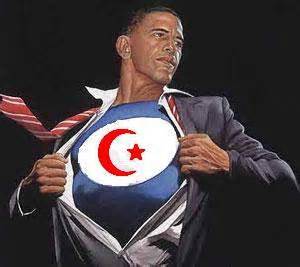 Muslim obama