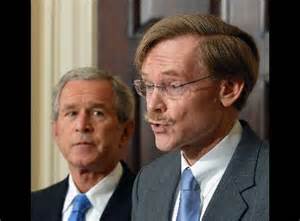Zoelick and Bush