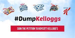 kelloggs