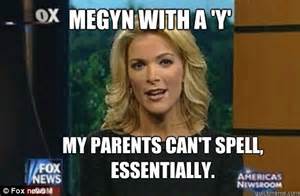 megyn